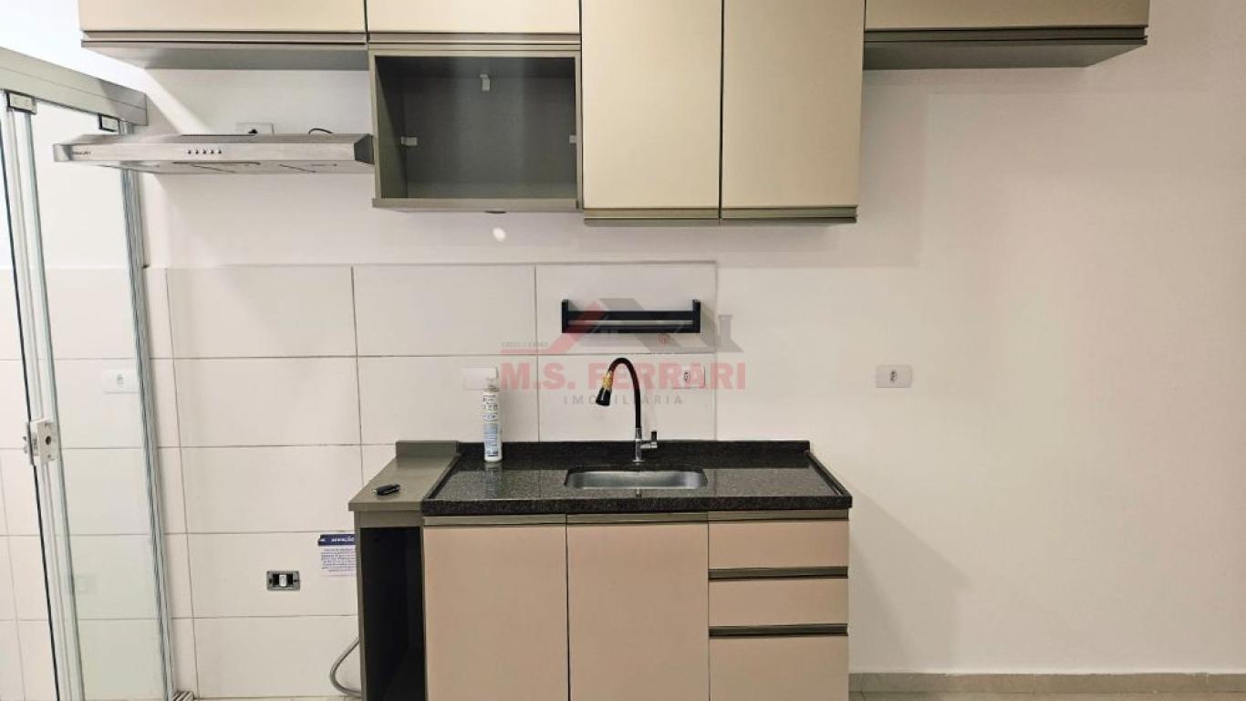 APARTAMENTO NA Vila Progresso em Assis