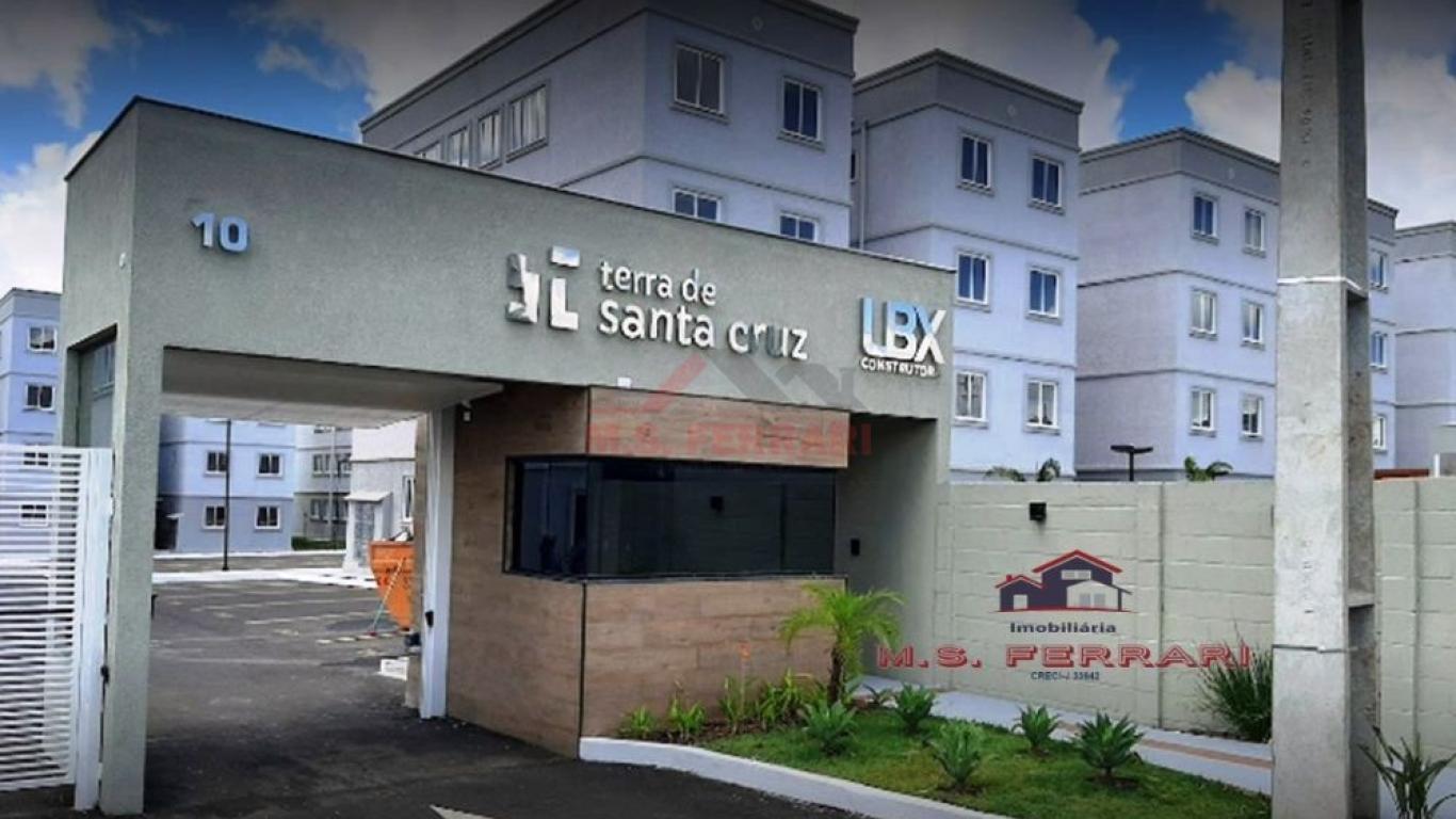 APARTAMENTO NA Vila Progresso em Assis