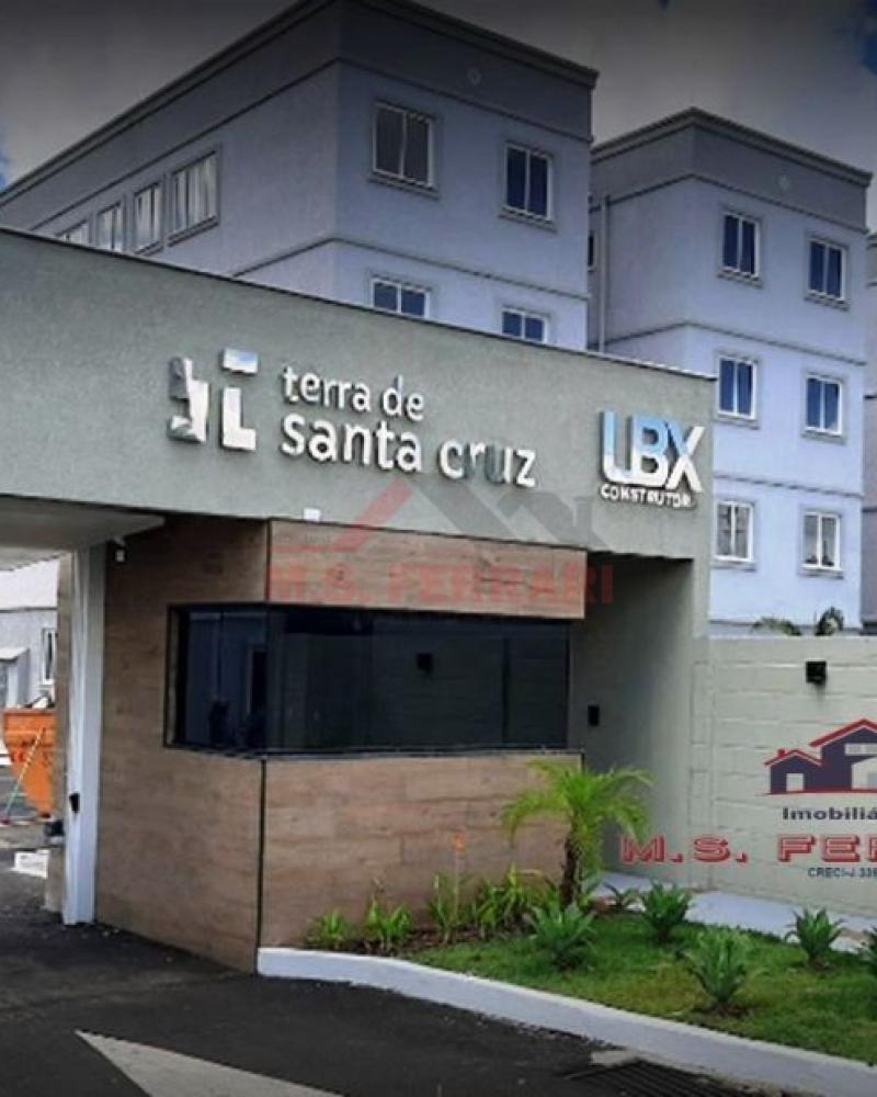 APARTAMENTO NA Vila Progresso em Assis