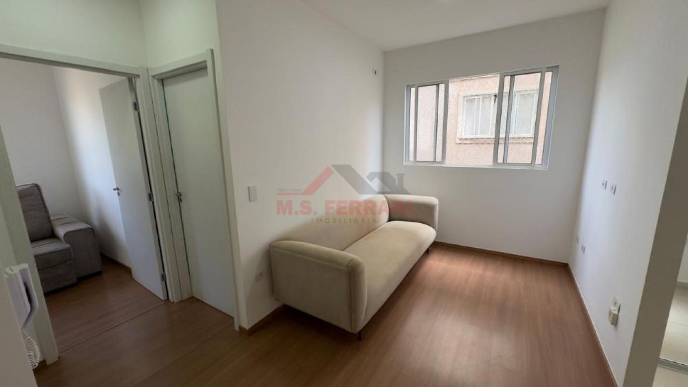 APARTAMENTO NA Vila Progresso em Assis