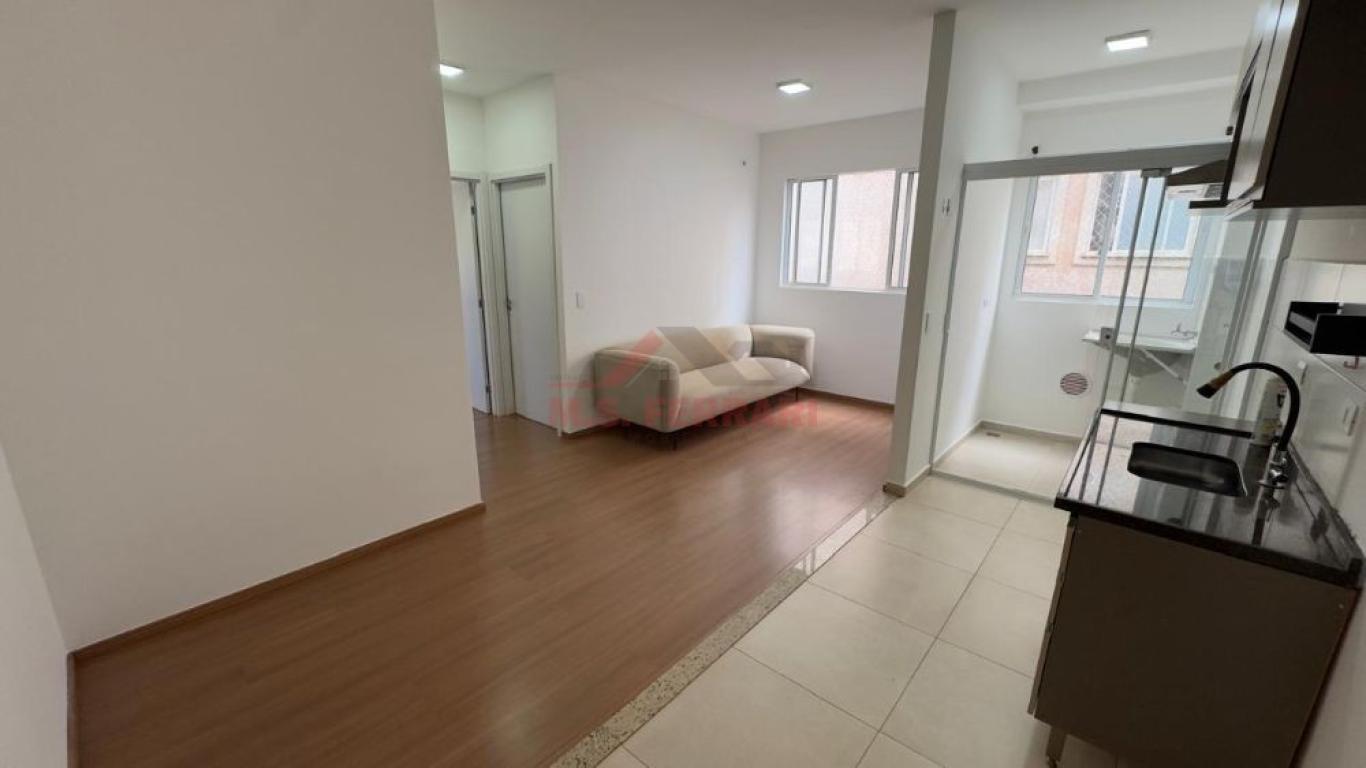 APARTAMENTO NA Vila Progresso em Assis