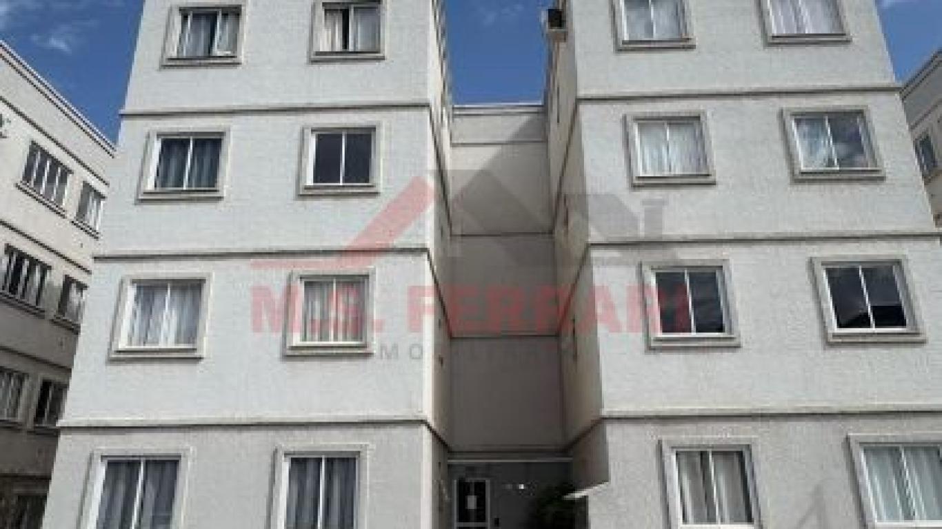 APARTAMENTO NA Vila Progresso em Assis