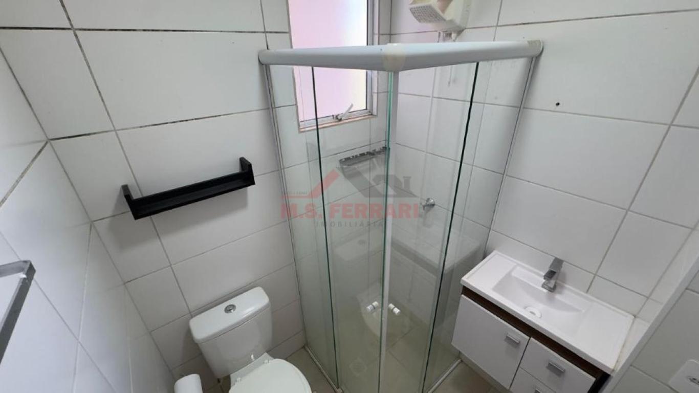 APARTAMENTO NA Vila Progresso em Assis