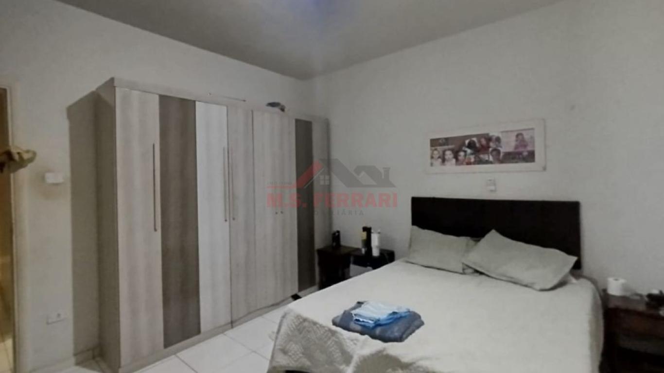 CASA NA Vila Central em Assis