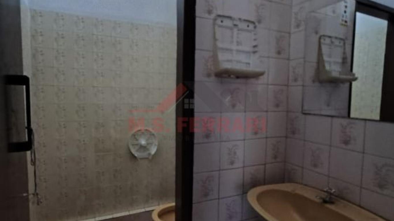 PONTO COMERCIAL NA Vila Santo Antônio em Assis