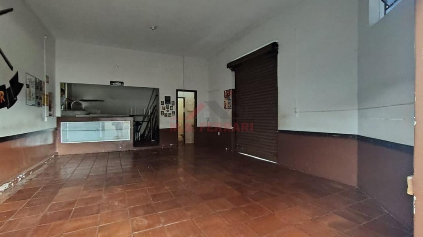 PONTO COMERCIAL NA Vila Santo Antônio em Assis