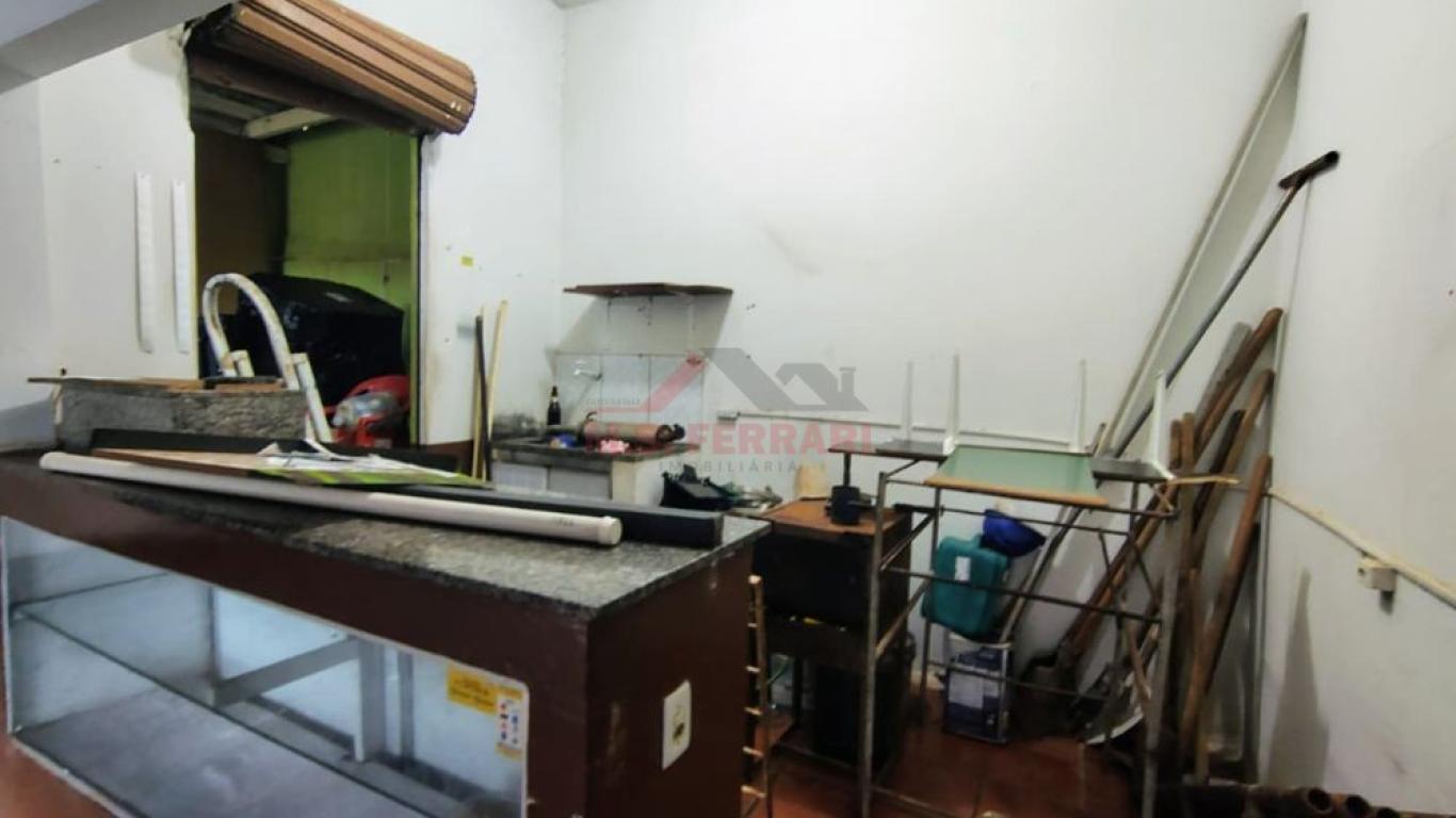 PONTO COMERCIAL NA Vila Santo Antônio em Assis