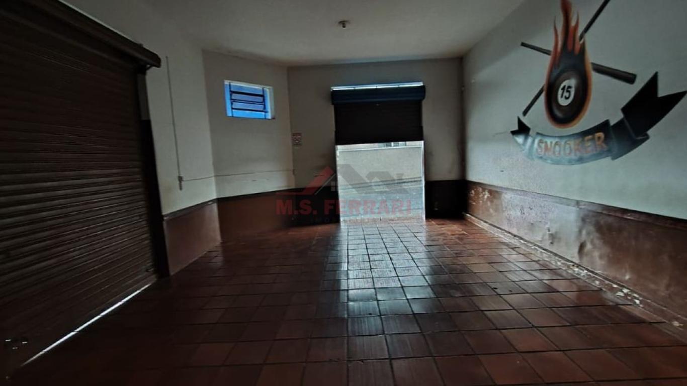 PONTO COMERCIAL NA Vila Santo Antônio em Assis