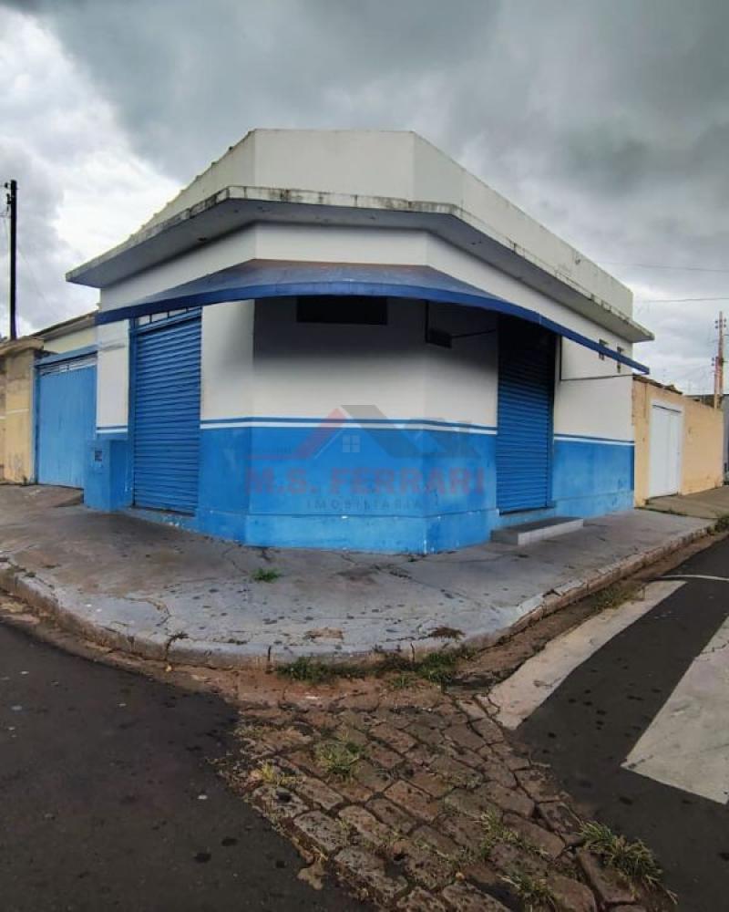 PONTO COMERCIAL NA Vila Santo Antônio em Assis
