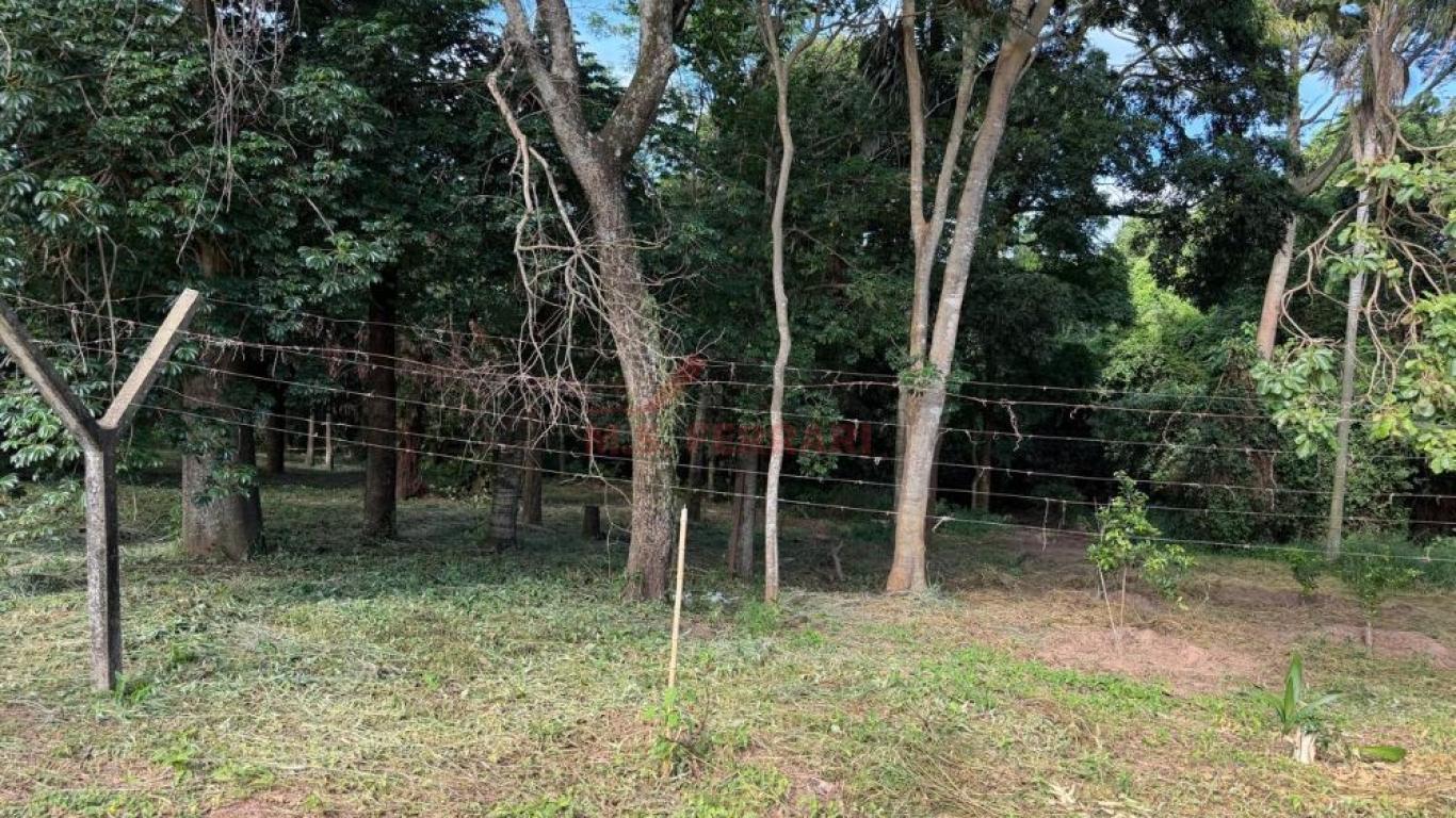 SÍTIO NA ÁGUA DA FILGUEIRA em Florínea