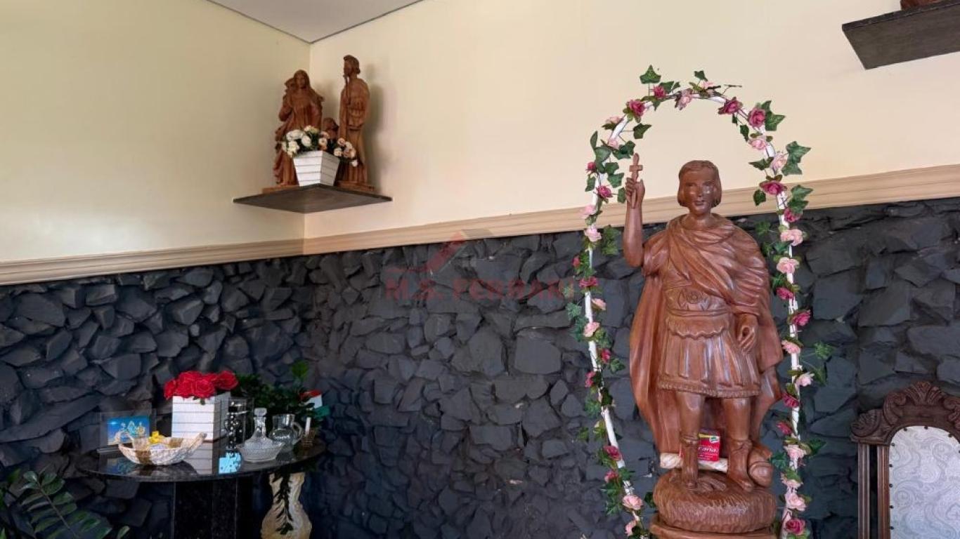 SÍTIO NA ÁGUA DA FILGUEIRA em Florínea