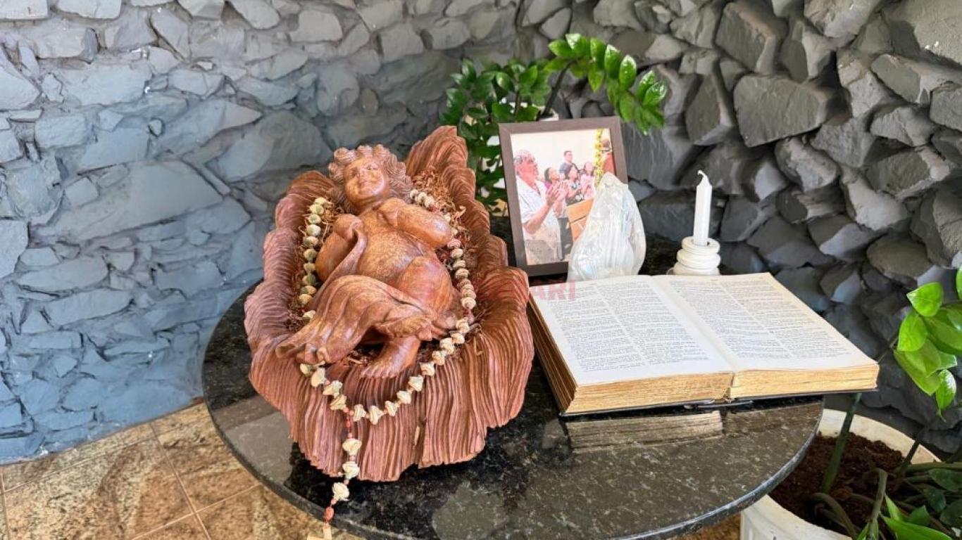 SÍTIO NA ÁGUA DA FILGUEIRA em Florínea