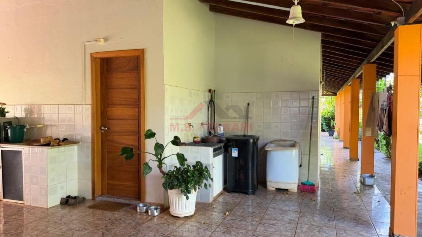 SÍTIO NA ÁGUA DA FILGUEIRA em Florínea