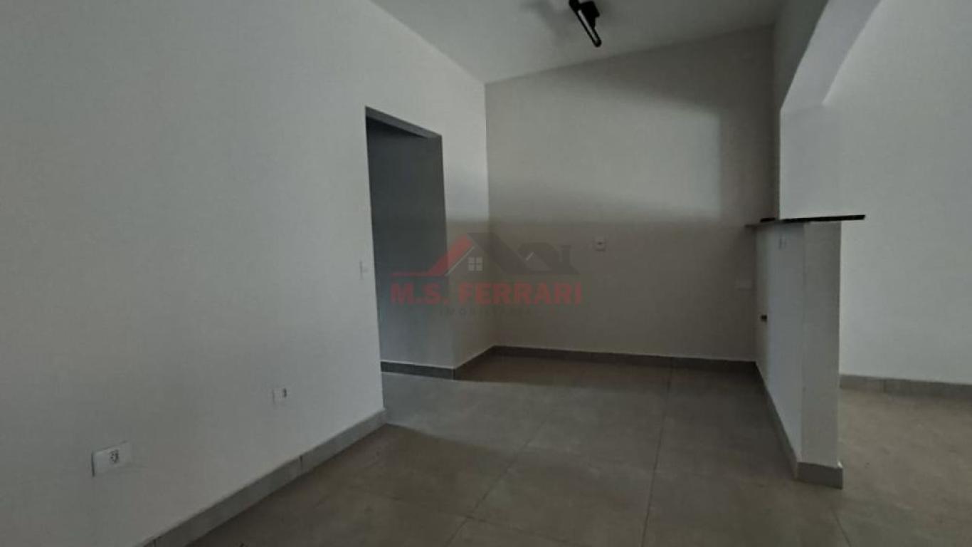 CASA NA Vila Santa Cecília em Assis