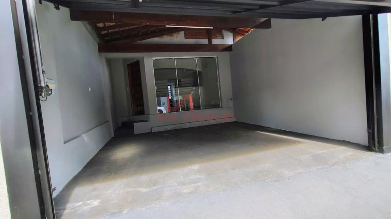 CASA NA Vila Santa Cecília em Assis