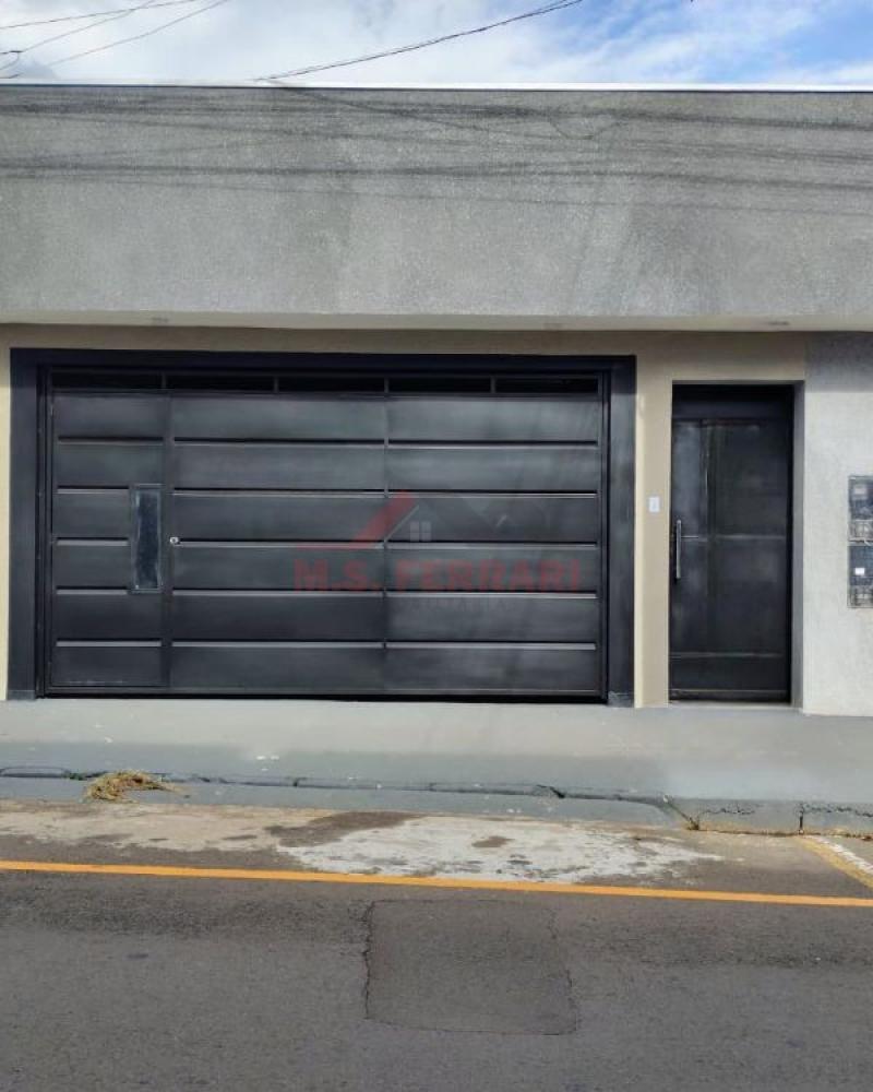 CASA NA Vila Santa Cecília em Assis