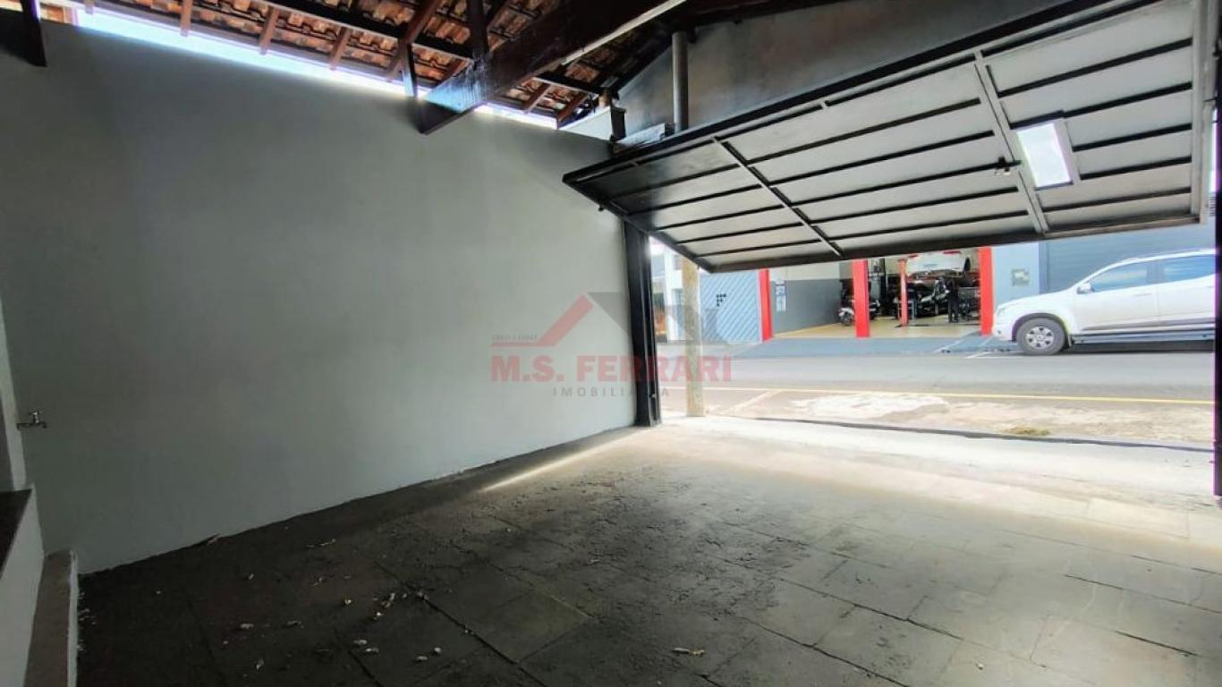 CASA NA Vila Santa Cecília em Assis