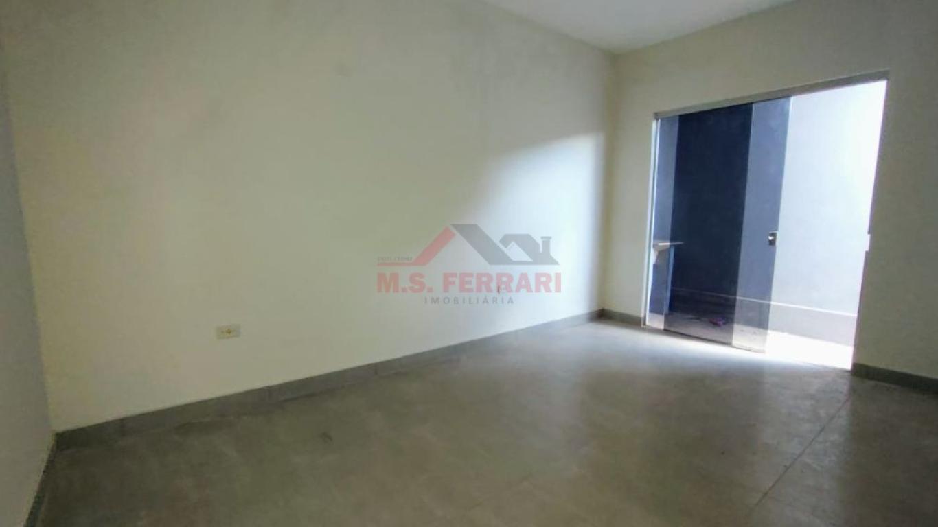 CASA NA Vila Santa Cecília em Assis