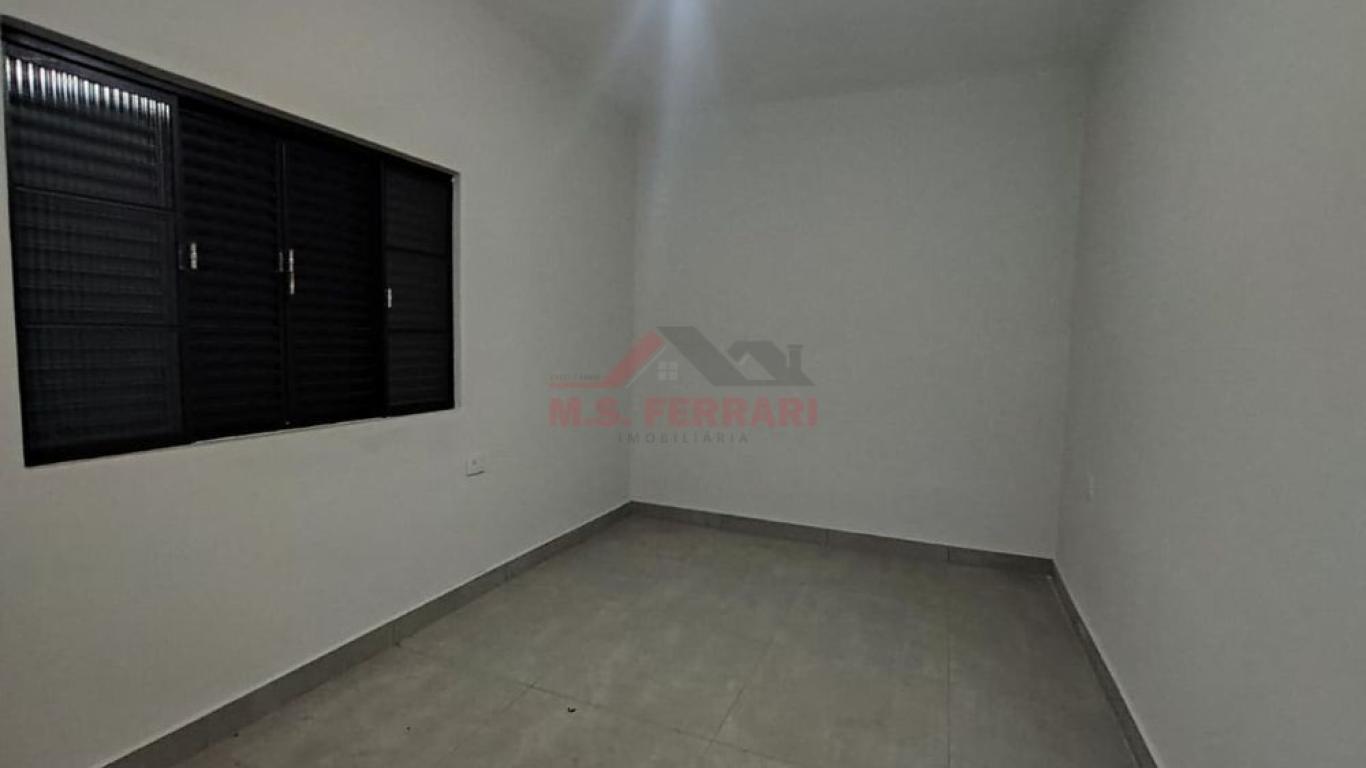 CASA NA Vila Santa Cecília em Assis