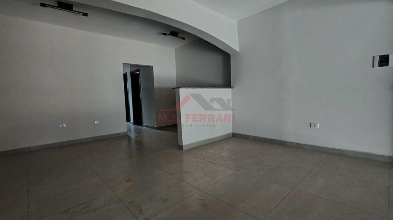 CASA NA Vila Santa Cecília em Assis