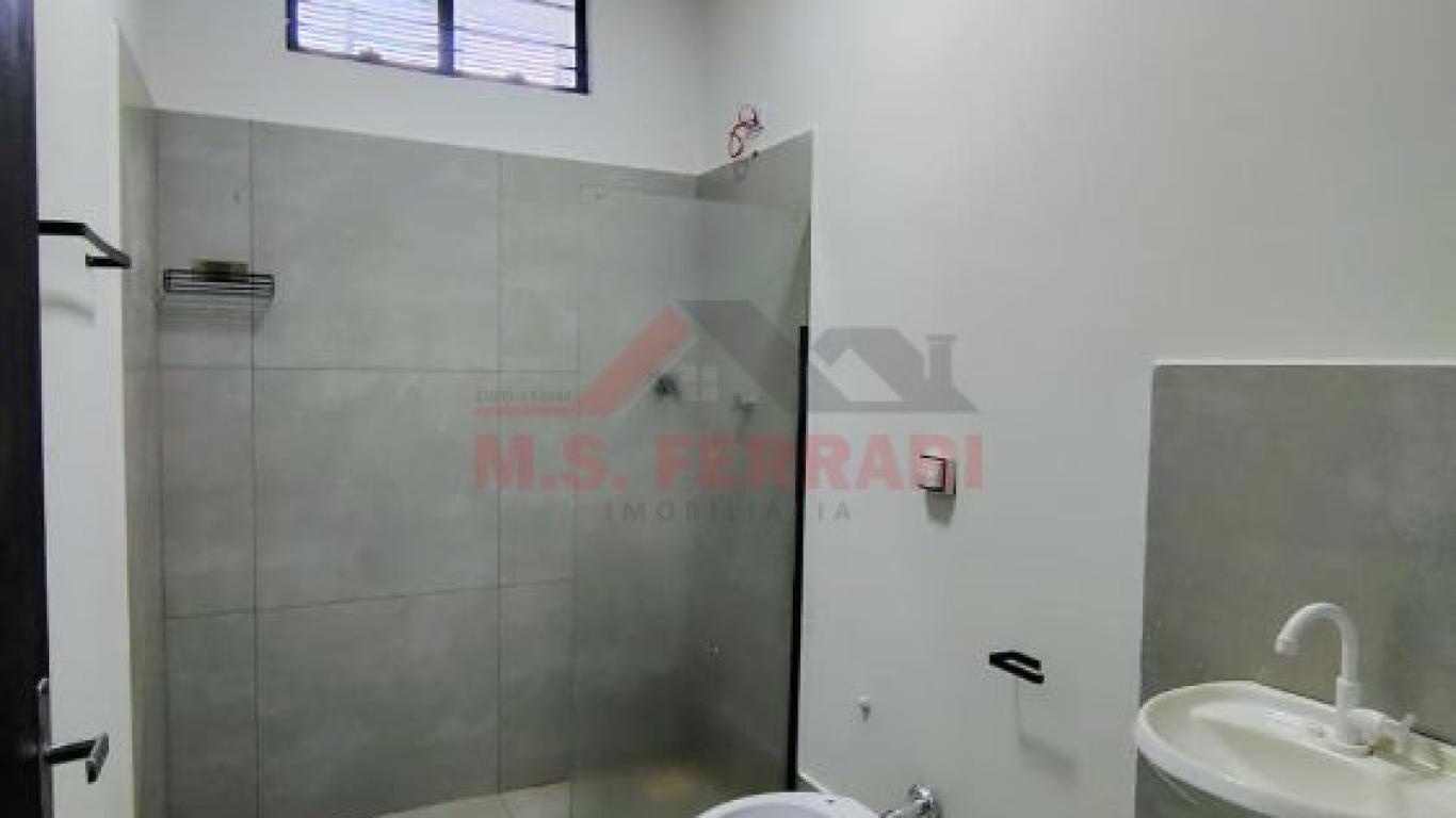 CASA NA Vila Santa Cecília em Assis