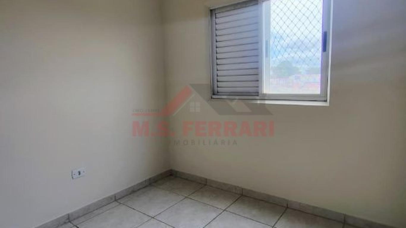 APARTAMENTO NA Conjunto Habitacional Nelson Marcondes em Assis