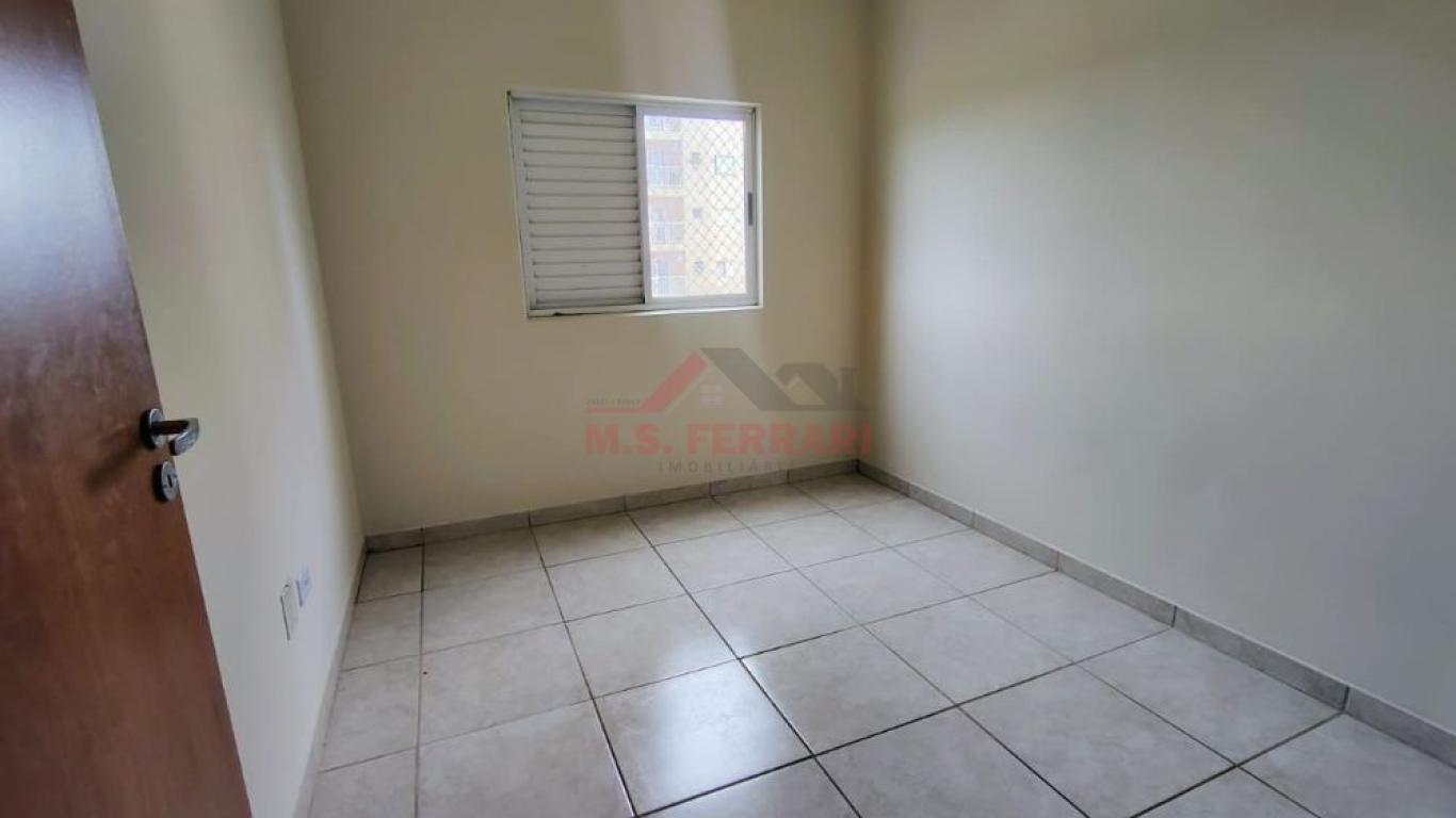 APARTAMENTO NA Conjunto Habitacional Nelson Marcondes em Assis