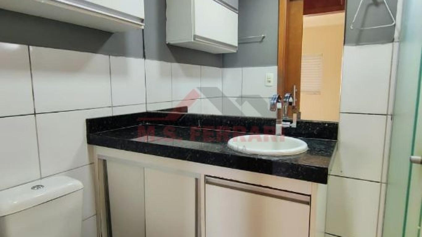 APARTAMENTO NA Conjunto Habitacional Nelson Marcondes em Assis