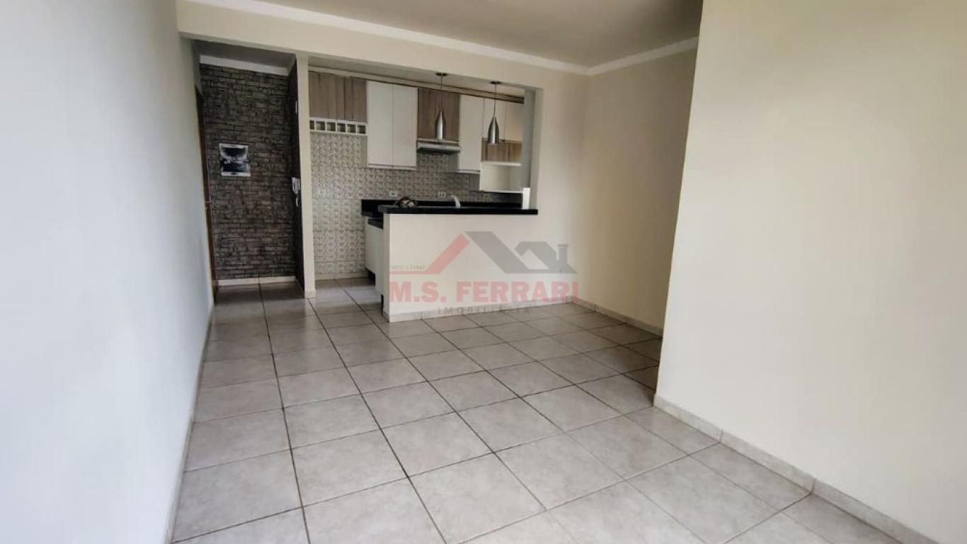 APARTAMENTO NA Conjunto Habitacional Nelson Marcondes em Assis