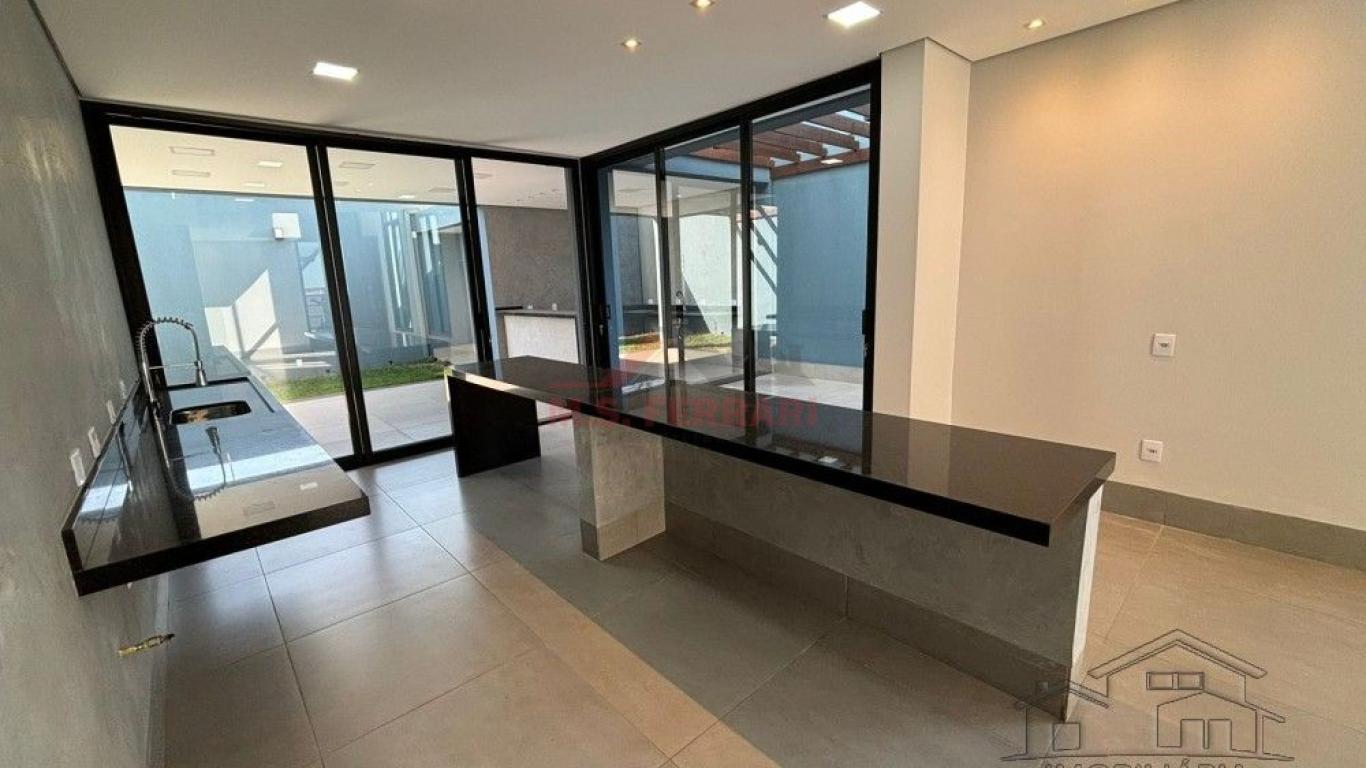 CASA NO Residencial Park Bambu II em Assis