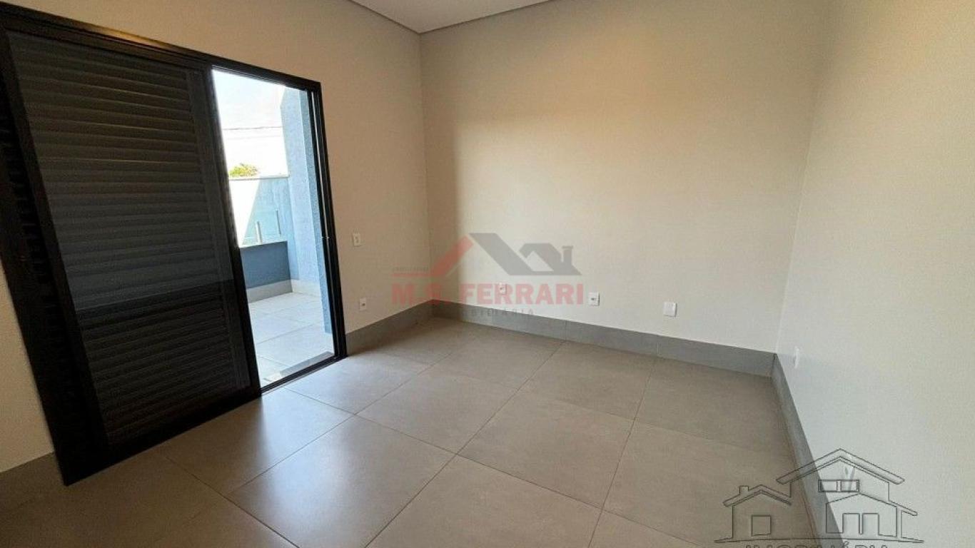 CASA NO Residencial Park Bambu II em Assis