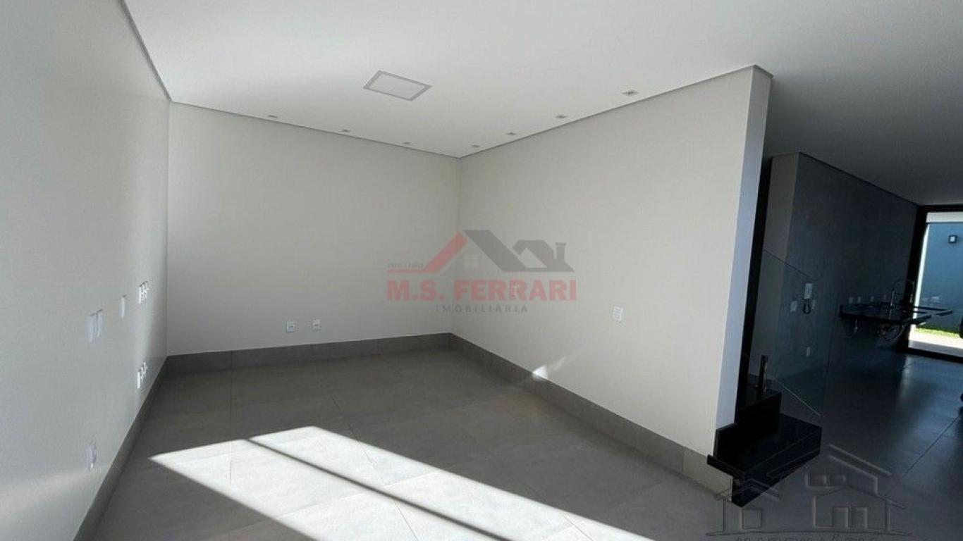 CASA NO Residencial Park Bambu II em Assis