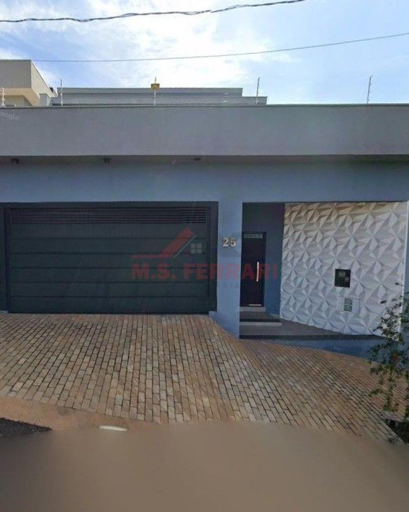 CASA NO Residencial Park Bambu II em Assis