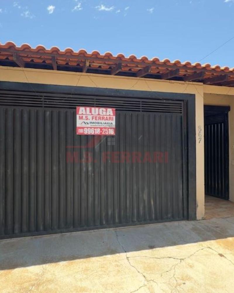 CASA NO Parque Universitário em Assis