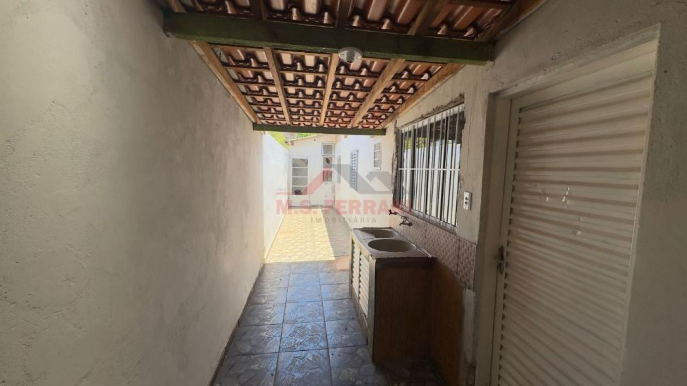 CASA NO Parque Universitário em Assis