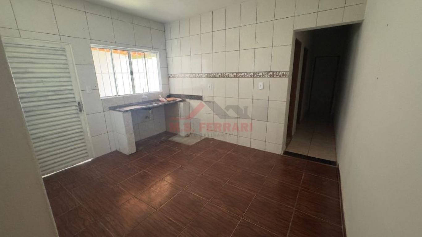 CASA NO Parque Universitário em Assis