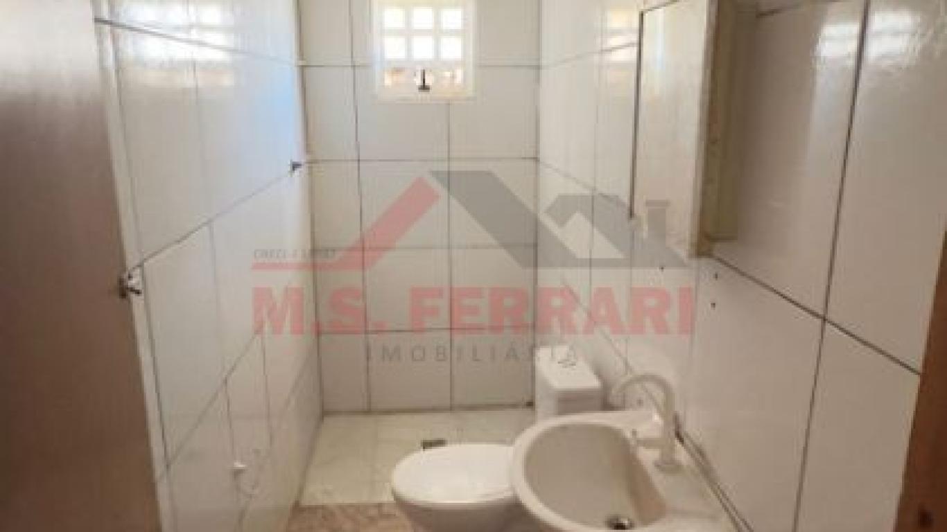 CASA NO Parque Universitário em Assis