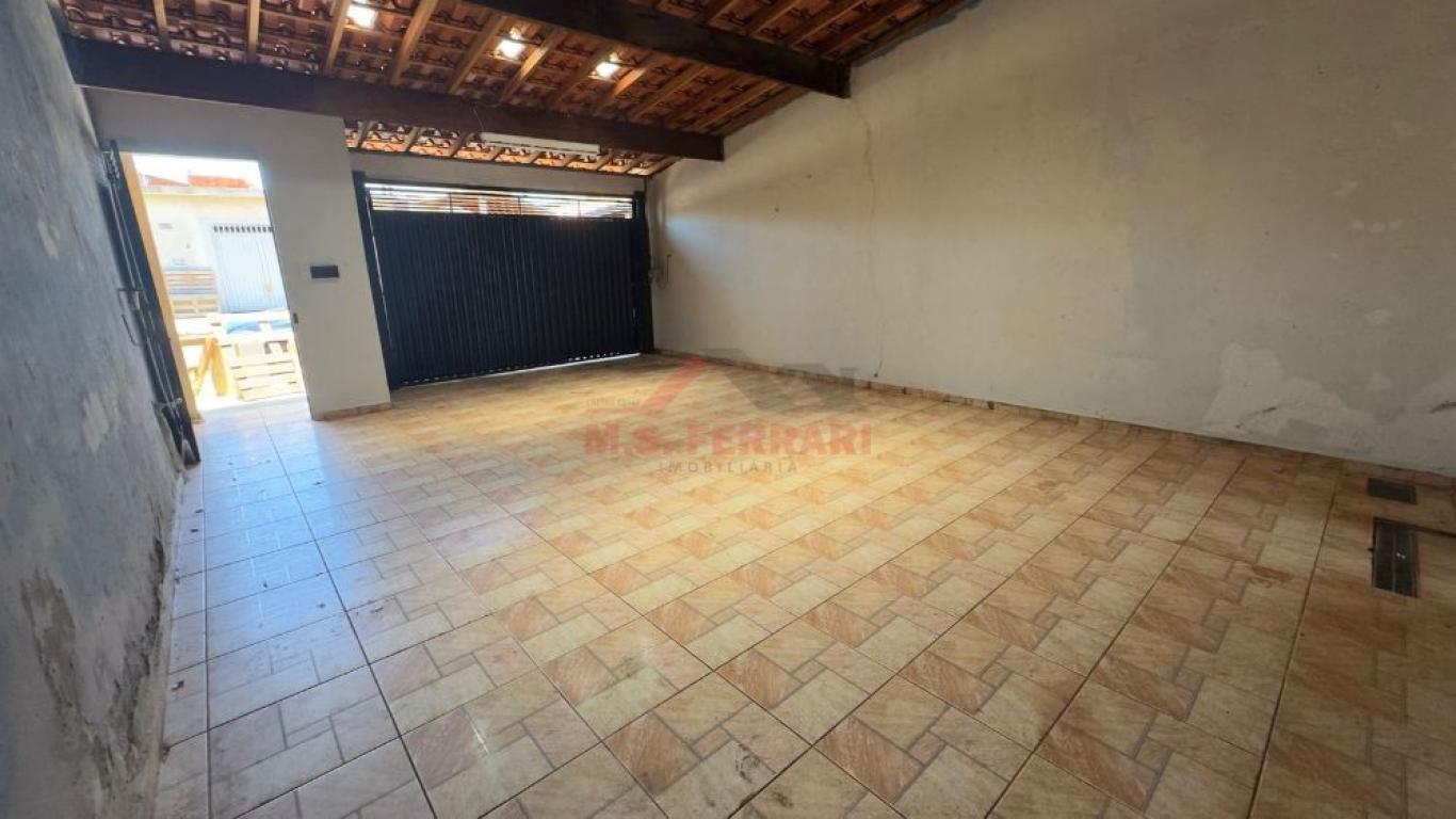 CASA NO Parque Universitário em Assis