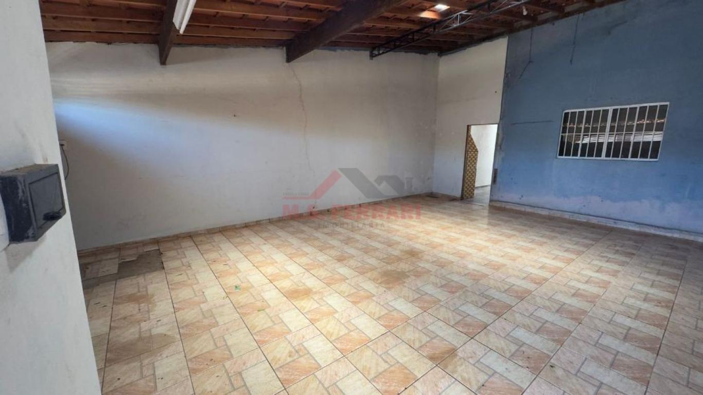 CASA NO Parque Universitário em Assis