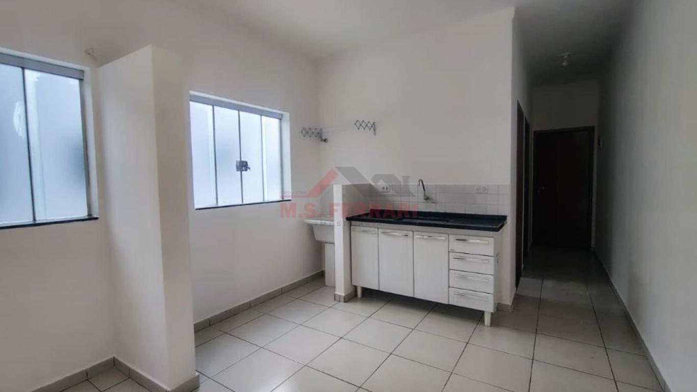 APARTAMENTO NO Portal de São Francisco em Assis