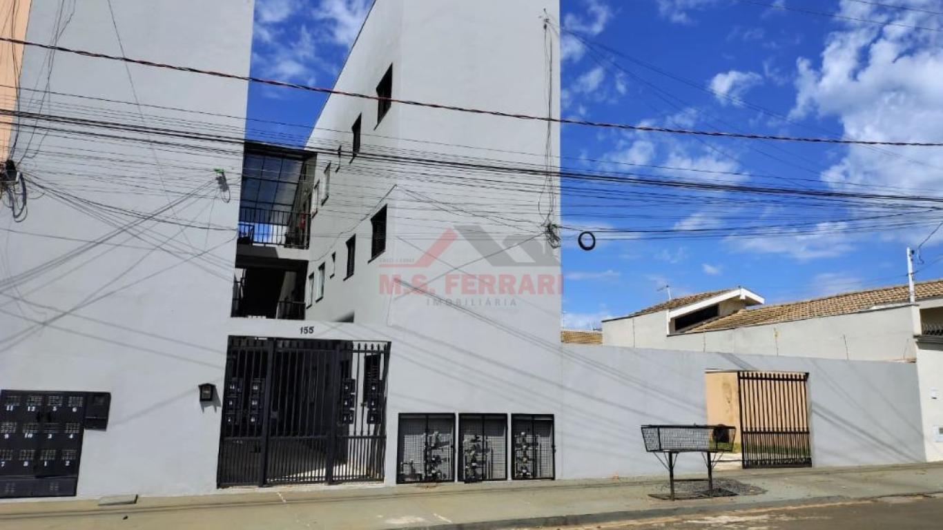 APARTAMENTO NO Portal de São Francisco em Assis