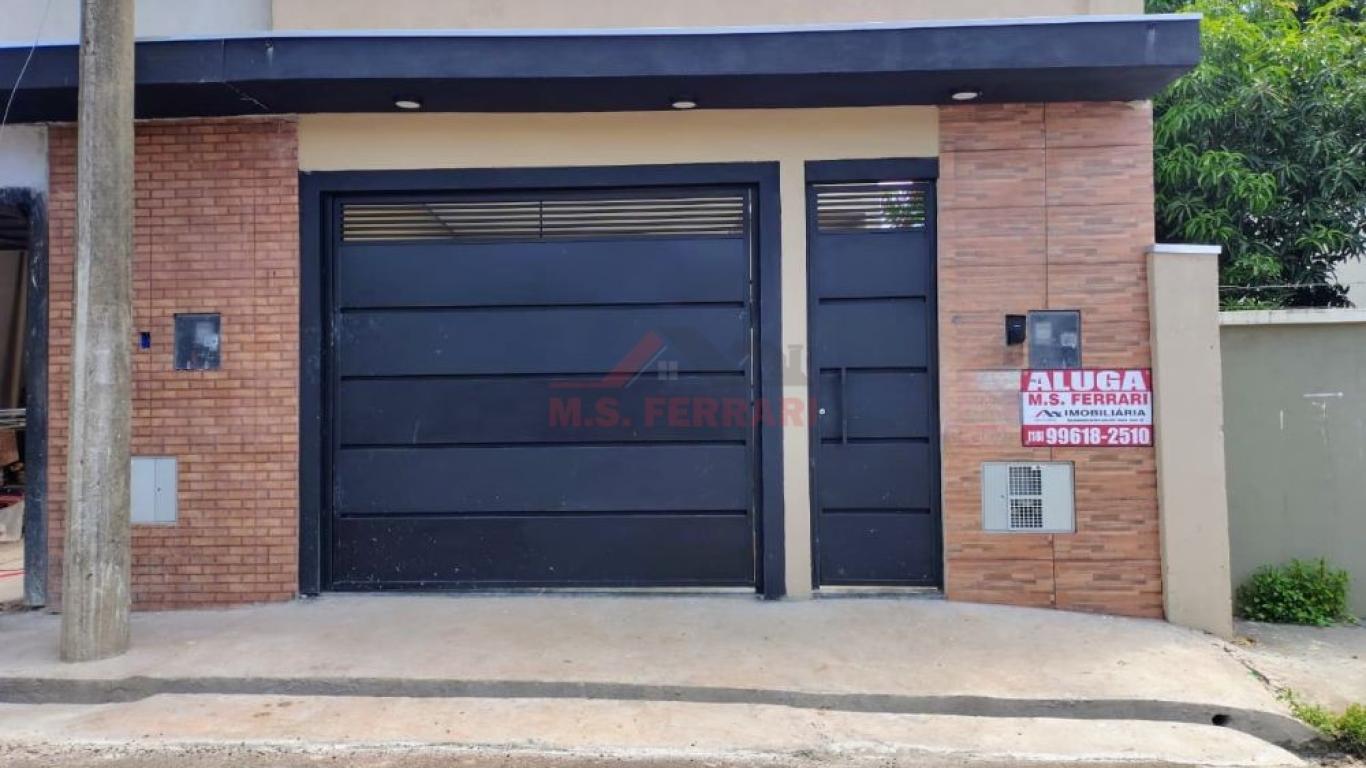 CASA NA Vila Central em Assis