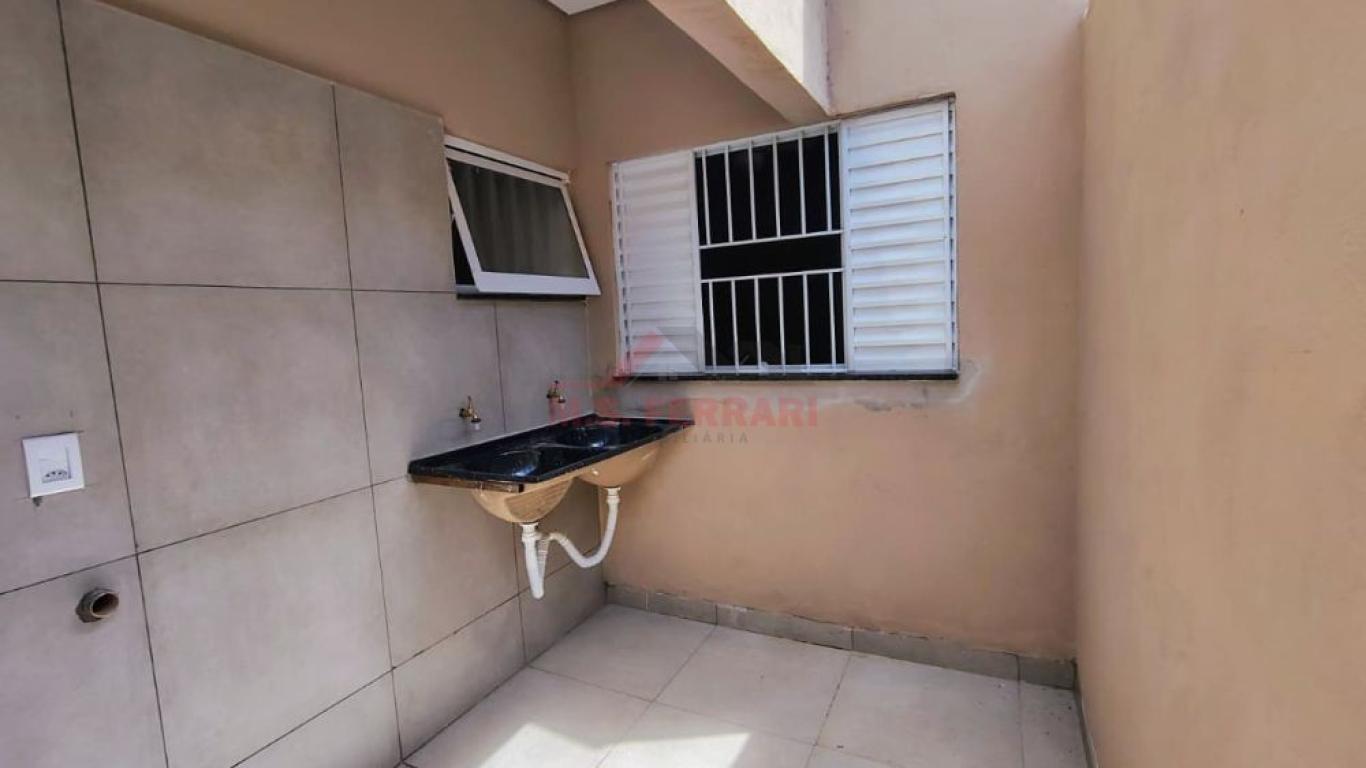 CASA NA Vila Central em Assis