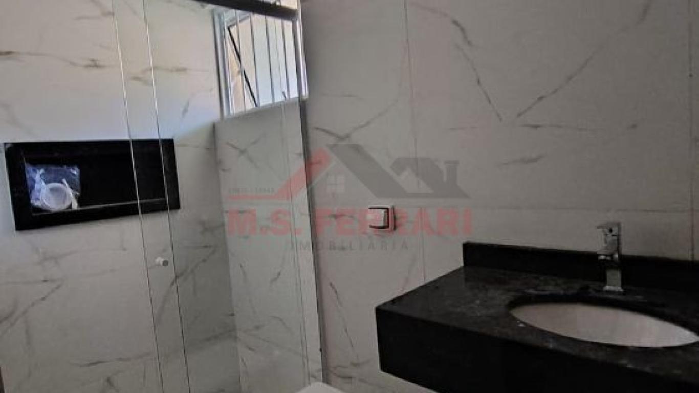 CASA NA Vila Central em Assis