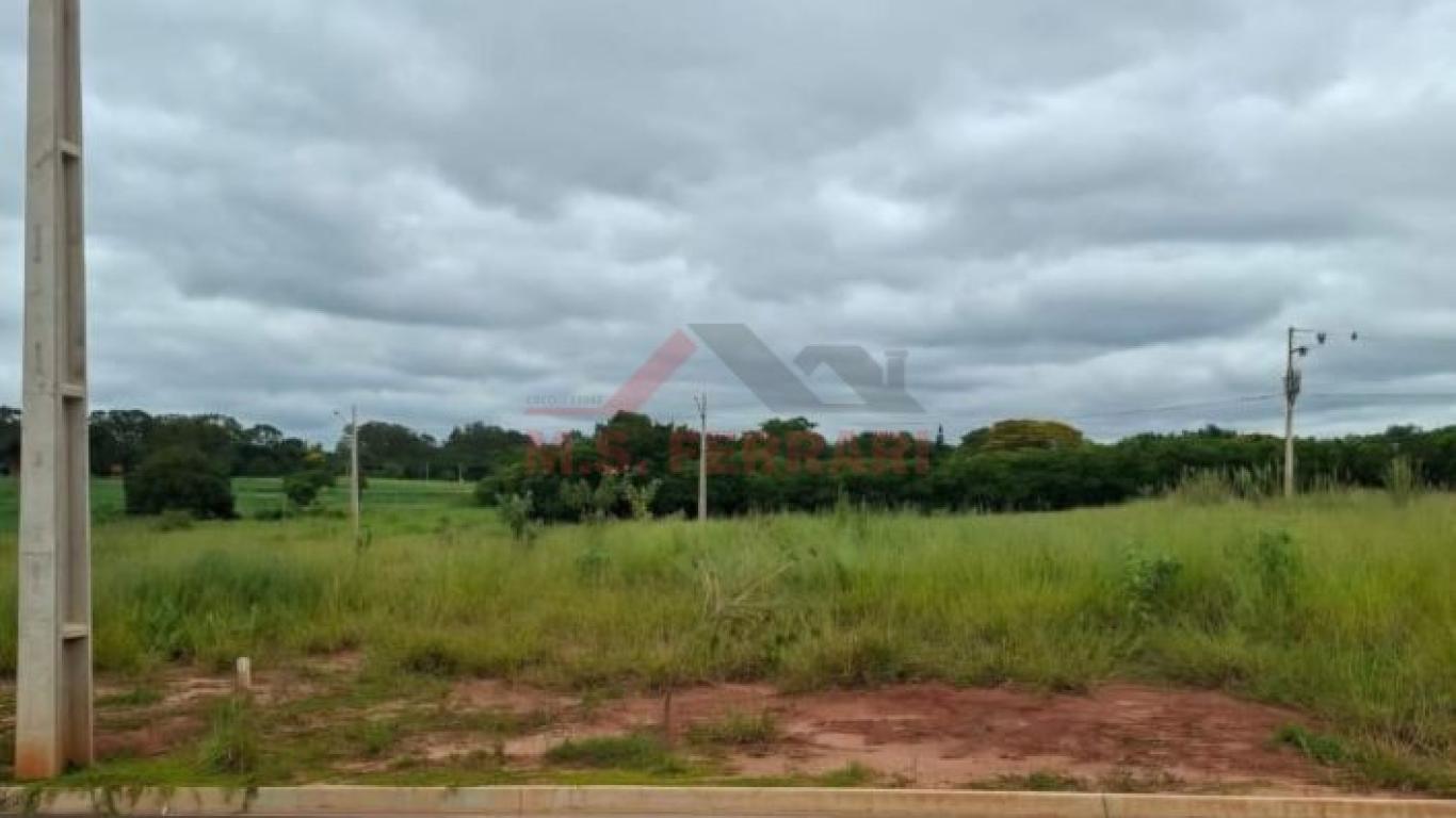 TERRENO NO Residencial Park Bambu III em Assis