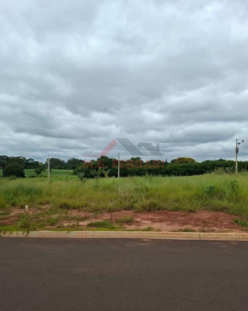 TERRENO NO Residencial Park Bambu III em Assis