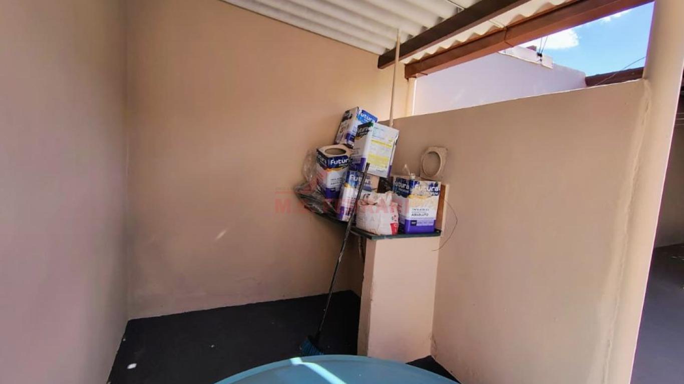 CASA NA Vila Xavier em Assis