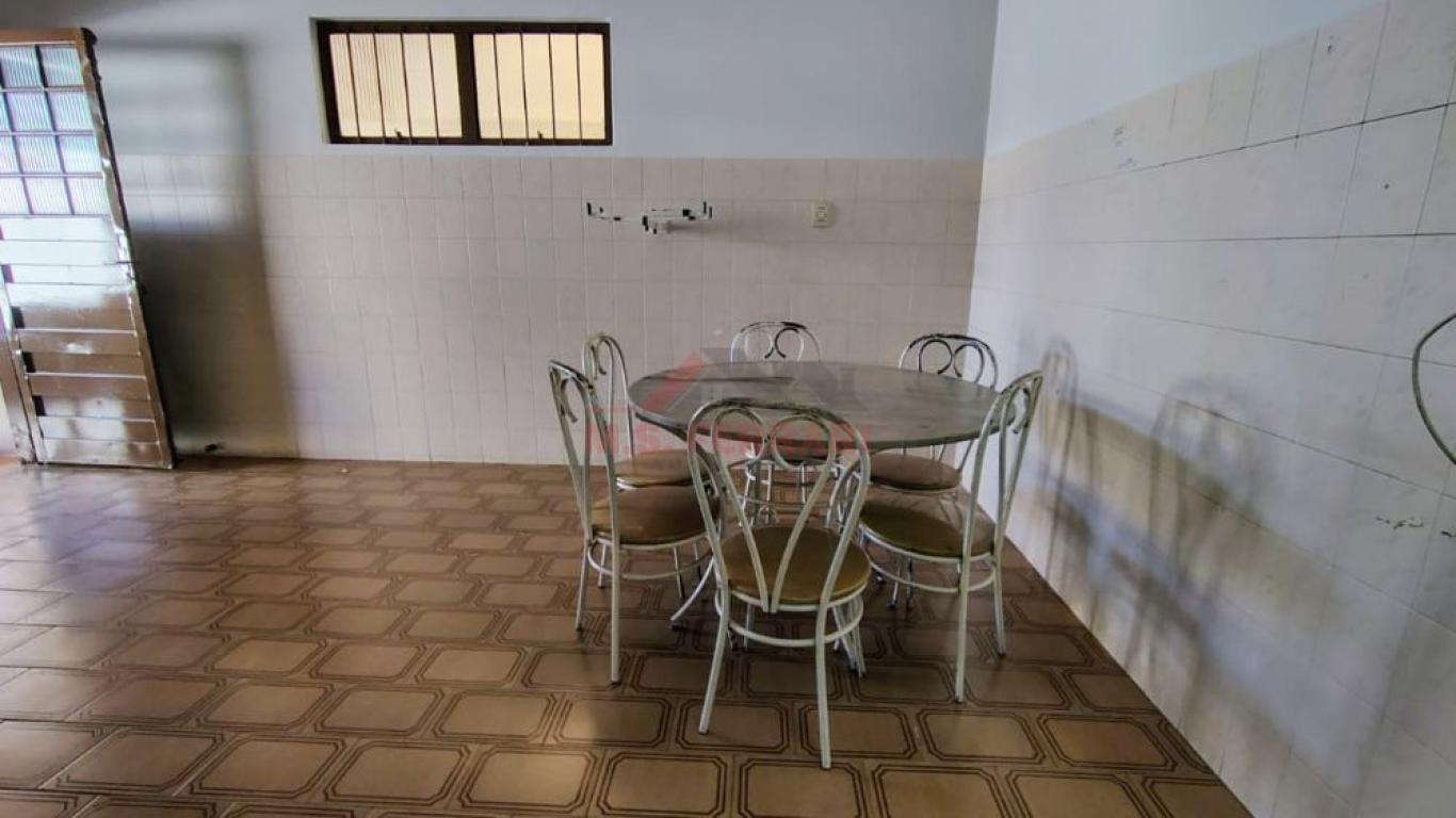 CASA NA Vila Xavier em Assis