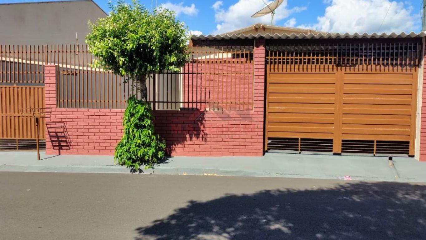 CASA NA Vila Xavier em Assis