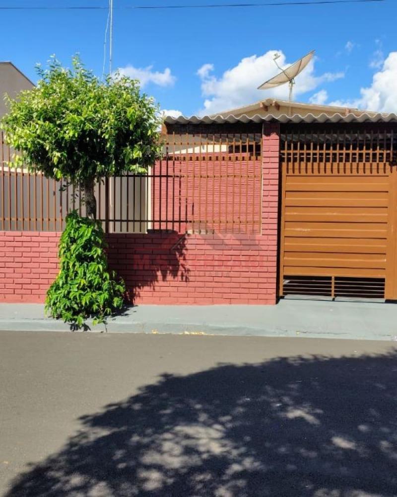 CASA NA Vila Xavier em Assis